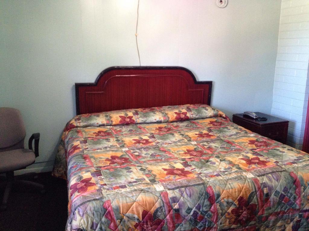 Florida Motel Гейнсвилл Номер фото