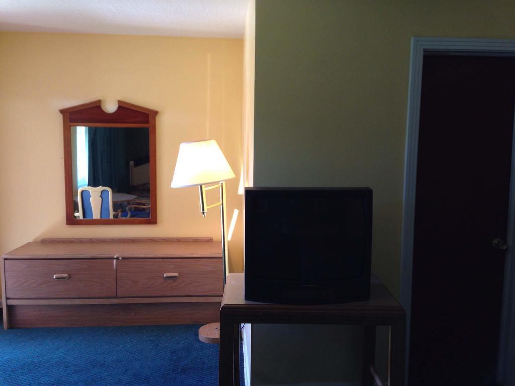 Florida Motel Гейнсвилл Номер фото