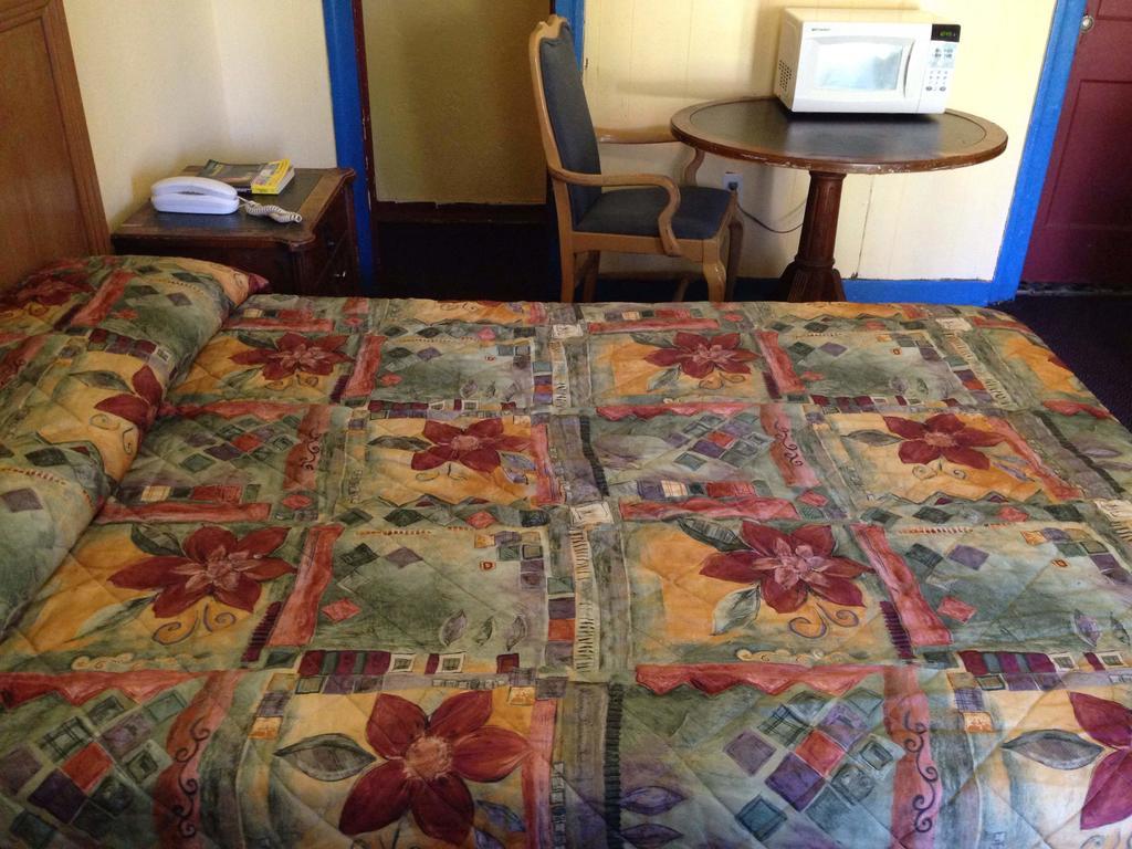 Florida Motel Гейнсвилл Номер фото