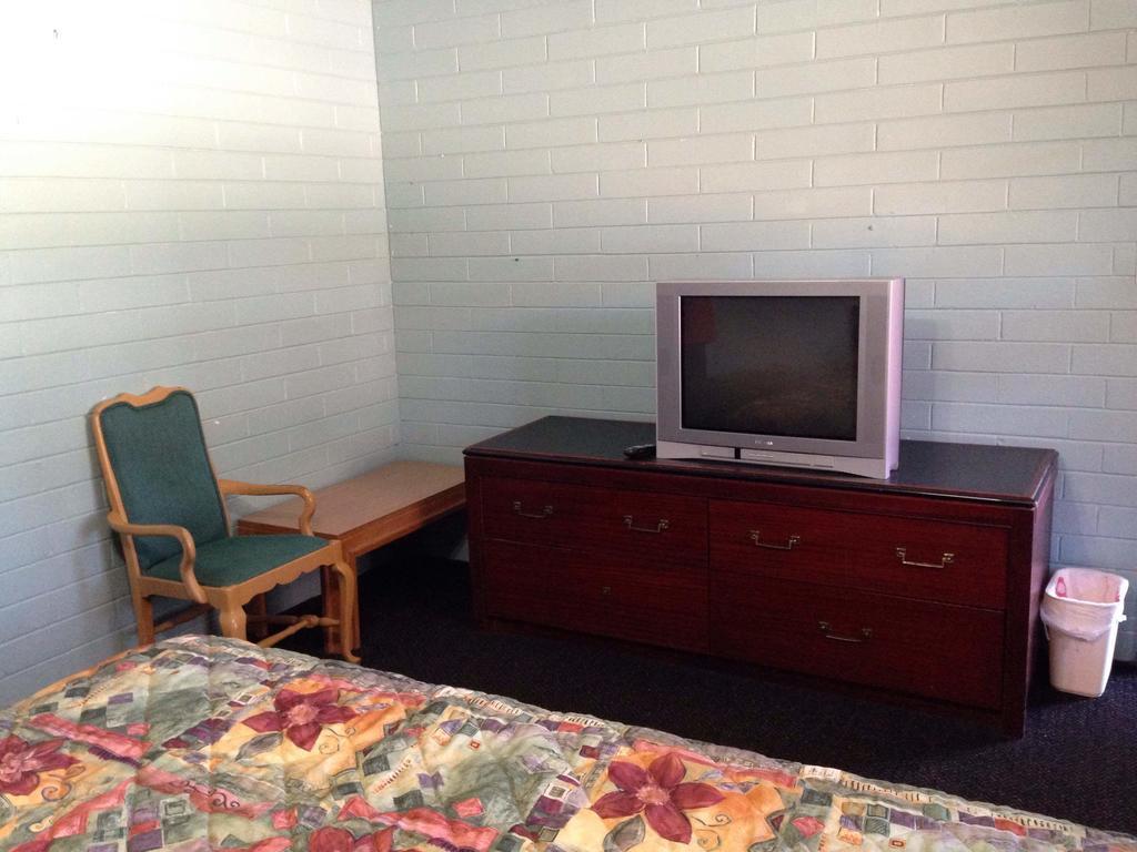 Florida Motel Гейнсвилл Номер фото